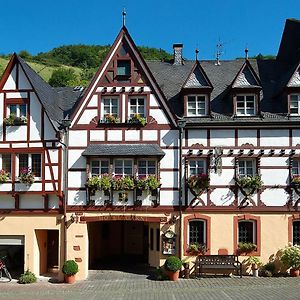 Alter Posthof Ferienwohnungen