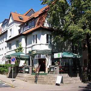 Hotel Am Park